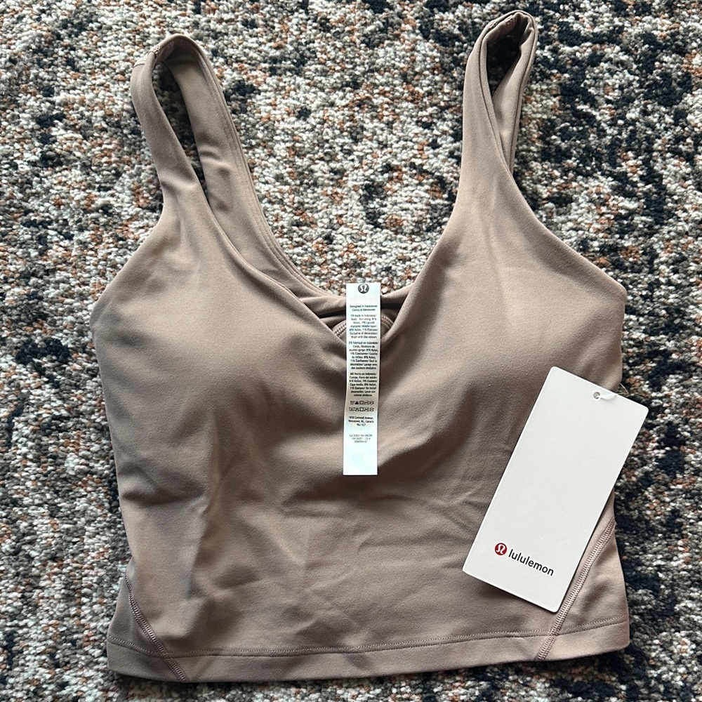 Lululemon Align Tank